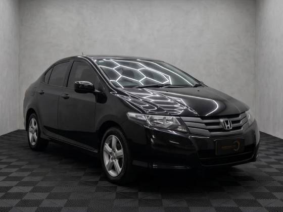 HONDA CITY 1.5 DX 16V FLEX 4P MANUAL HONDA CITY 1.5 DX 16V FLEX 4P MANUAL